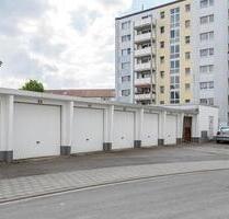 Einzelgarage verfügbar! - 80,00 EUR Miete, in Düren (PLZ: 52351) Distelrath
