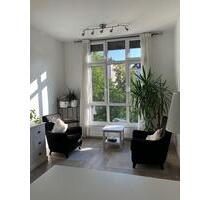 Praxisräume für Psychotherapie (München Neuhausen, Rotkreuzplatz)