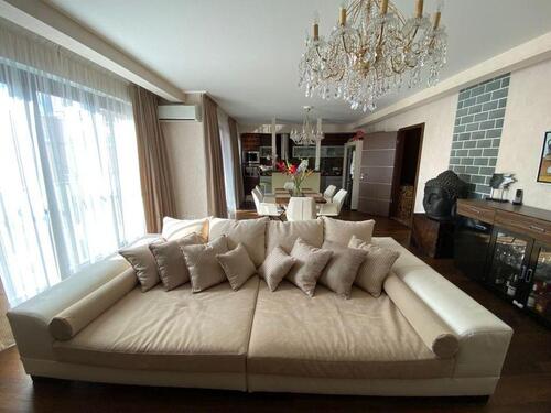 Foto - 5 Zimmer Etagenwohnung in Frankfurt am Main