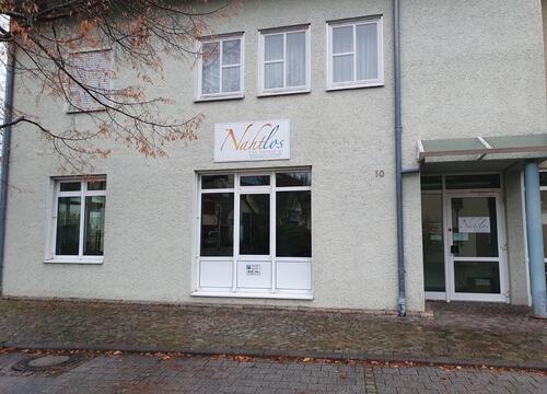 Foto - Büro Studio Praxis in Neckarsulm Dahenfeld 92 m2