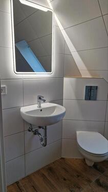 Foto - 4 Zimmer Etagenwohnung zur Miete in Diepholz