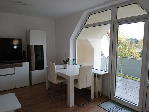 Foto - Etagenwohnung in Rackwitz zur Miete