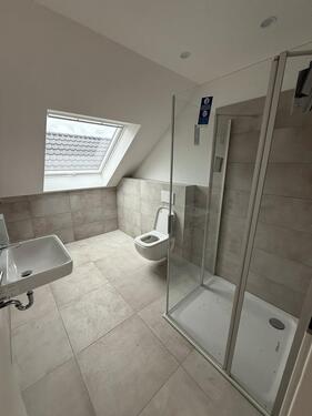 Foto - Dachgeschoßwohnung in Saarbrücken zur Miete