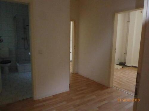 Foto - Erdgeschoßwohnung in Brandenburg an der Havel zur Miete