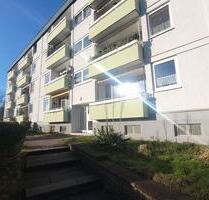 renovierter Erstbezug - 4-Raum-Wohnung in gefragter und familienfreundlicher Wohnanlage Ruhrhöhe - Witten Herbede