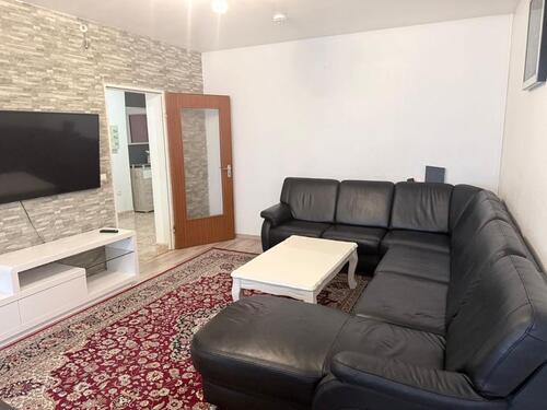 Foto - Schöne und grosse mobilierte 3-Zim. in Berlin Mitte Zwischenmiete