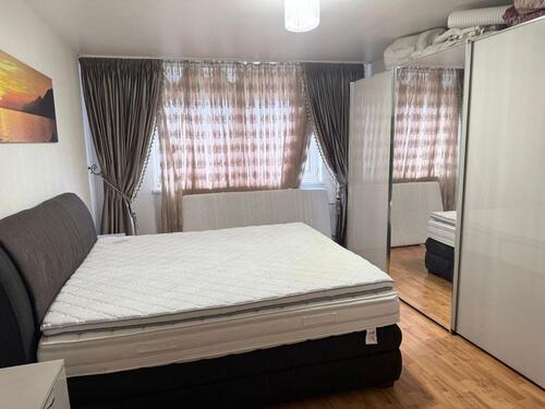 Foto - 3 Zimmer Etagenwohnung zur Miete in Berlin