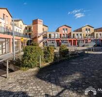 Drei-Zimmer-Wohnung in zentraler Lage - Aufzug - Keller - Stellplatz - - Breckerfeld