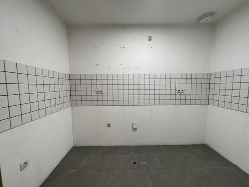 Foto - Etagenwohnung in Breckerfeld zur Miete