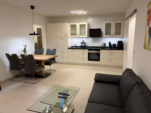 Foto - Möblierte Wohnung ab sofort in Eidelstedt 3-12 Monate