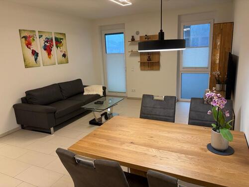 Foto - 2 Zimmer Erdgeschoßwohnung zur Miete in Hamburg