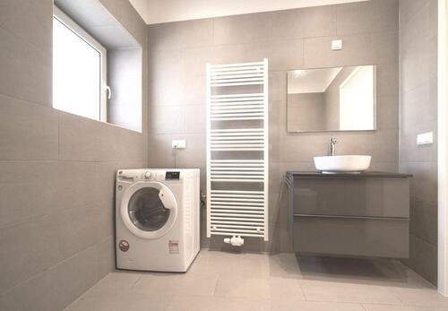 Foto - 2 Zimmer Erdgeschoßwohnung in Mulfingen