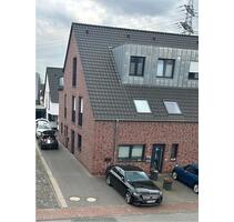 Hochwertige Neubauwohnung in Münster - Hiltrup, 93,04 m² - Norderney