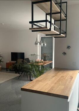 Foto - Etagenwohnung in Norderney zur Miete