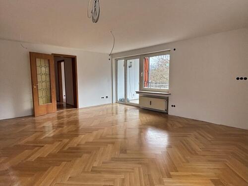 Foto - 4 Zimmer Etagenwohnung zur Miete in Nürnberg