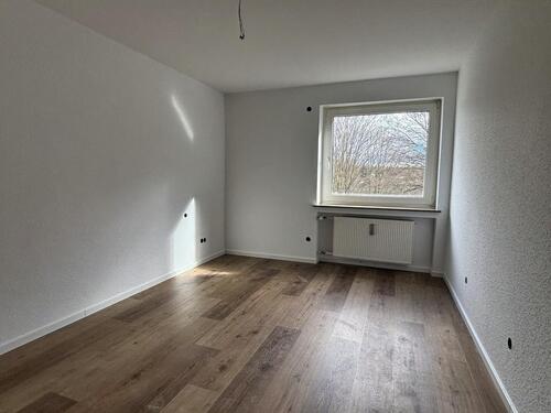 Foto - 4 Zimmer Etagenwohnung in Nürnberg