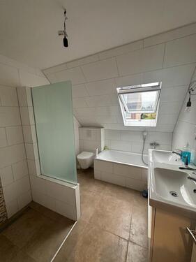 Foto - 4 Zimmer Maisonettenwohnung in Meerbusch