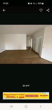 Foto - Mietwohnung Nachmieter zum 1.4.