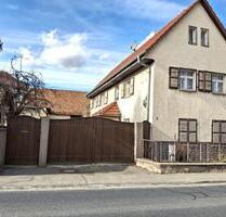 Haus mit Grundstück - 280.000,00&nbsp;EUR Kaufpreis, ca.&nbsp; 130,00&nbsp;m&sup2; in Moritzburg (PLZ: 01468)