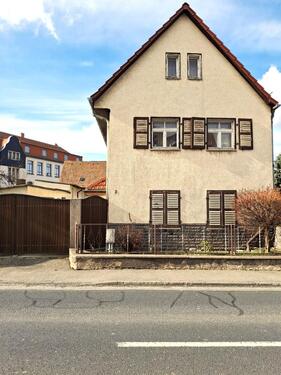 Foto - 6 Zimmer Einfamilienhaus zum Kaufen in Moritzburg