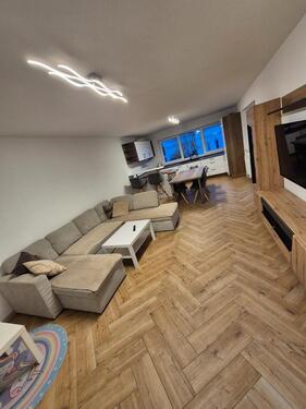 Foto - Erdgeschoßwohnung in Passau zur Miete