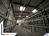 Foto - Lagerhalle mit Hochregalen zum Mieten in 24143 Kiel 