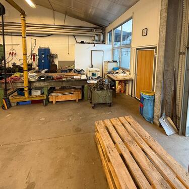 Foto - andere in Olfen zur Miete