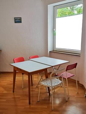 Foto - zentrumsnahe Wohnung in Düsseldorf Pempelfort