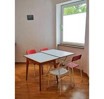 zentrumsnahe Wohnung in Düsseldorf Pempelfort