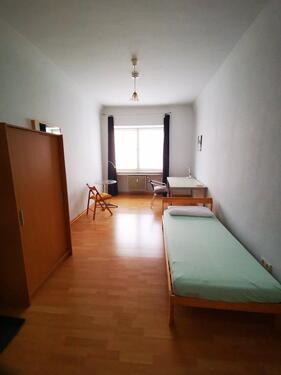 Foto - 1 Zimmer Etagenwohnung in Düsseldorf