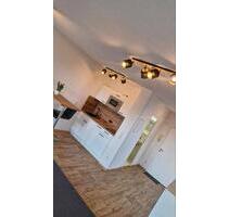 Voll möbiliertes Apartment mit TG-Stellplatz in Weiden - Weiden in der Oberpfalz