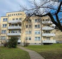 Wer will mich!? 2-Zimmer-Wohnung in zentraler Lage - Bochum Bochum-Südwest