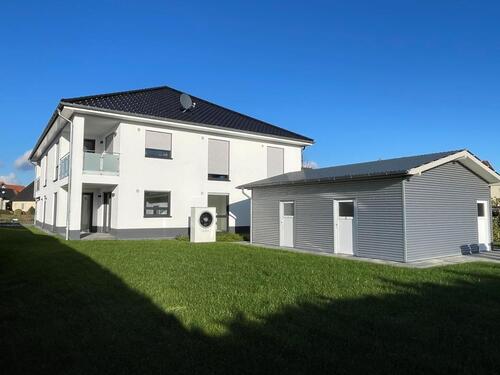 Foto - 3 Zimmer Etagenwohnung zur Miete in Melle