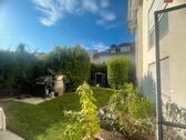 Foto - 4ZKB Eigentumswohnung mit Garten und Tiefgaragenstellplatz