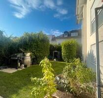 4ZKB Eigentumswohnung mit Garten und Tiefgaragenstellplatz - Maikammer