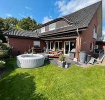 Wohnhaus in zentraler Lage Bad Oeynhausen