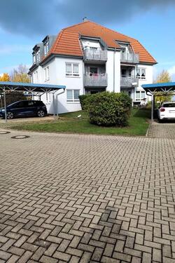 Foto - 2 Zimmer Etagenwohnung zur Miete in Erfurt