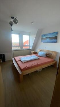 Foto - Etagenwohnung in Erfurt zur Miete