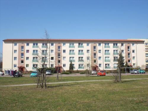 Foto - Mehr Raum fürs Leben - bezugsfertige, helle 3-Raumwohnung wartet auf dich