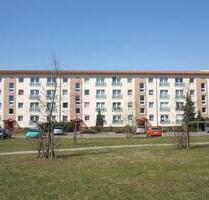 Mehr Raum fürs Leben - bezugsfertige, helle 3-Raumwohnung wartet auf dich - Hoyerswerda