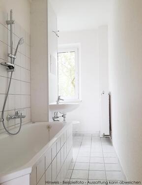 Foto - 3 Zimmer Etagenwohnung zur Miete in Hoyerswerda