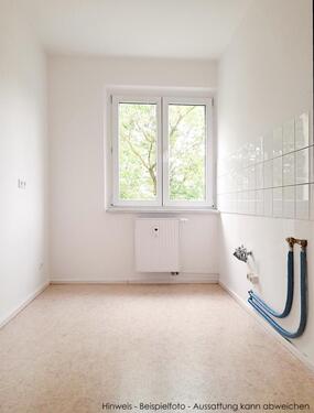 Foto - 3 Zimmer Etagenwohnung in Hoyerswerda