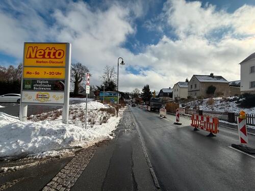 Foto - Einfamilienhaus in Hof zum Kaufen
