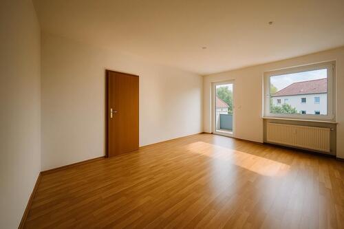 Foto - Etagenwohnung in Bremerhaven zur Miete
