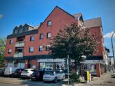 Foto - Helle 2-Zimmer Wohnung (barrierefrei, 72 m²) mit Südwest-Balkon