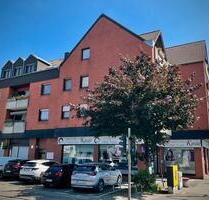 Helle 2-Zimmer Wohnung (barrierefrei, 72 m²) mit Südwest-Balkon - Dortmund Brackel