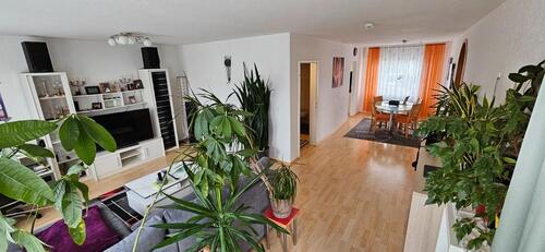 Foto - Etagenwohnung in Villingen-Schwenningen zum Kaufen