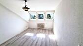 Foto - 2 Zimmer Dachgeschoßwohnung zur Miete in Münster (Hessen)