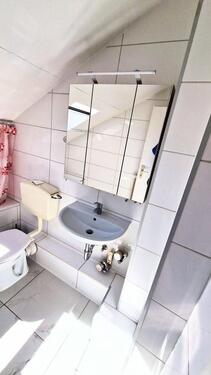 Foto - Dachgeschoßwohnung in Münster (Hessen) zur Miete