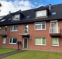 1-Zimmer-Apartment in absoluter Ruhe, frei verfügbar, ohne Makler - Hamburg Wandsbek